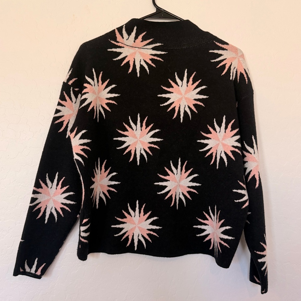 Maeve Anthropologie sweater size XS - Picture 4 of 7
